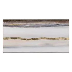 Canvas Deco Multicolour 140 x 3 x 70 cm by BigBuy Home, Prints on Canvas - Ref: S8806454, Price: 109,61 €, Discount: %