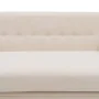 2-Seater Sofa Beige 178 x 95 x 76 cm by BigBuy Home, Sofas & Couches - Ref: S8806484, Price: 1,00 €, Discount: %