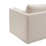 Canapé deux places Beige 194 x 100 x 94 cm de BigBuy Home, Canapés et divans - Réf : S8806486, Prix : 853,16 €, Remise : %