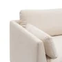 2-Seater Sofa Beige 194 x 100 x 94 cm by BigBuy Home, Sofas & Couches - Ref: S8806486, Price: 853,16 €, Discount: %