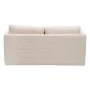 Canapé deux places Beige 194 x 100 x 94 cm de BigBuy Home, Canapés et divans - Réf : S8806486, Prix : 853,16 €, Remise : %