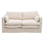 Zweisitzer-Sofa Beige 194 x 100 x 94 cm von BigBuy Home, Sofas - Ref: S8806486, Preis: 853,16 €, Rabatt: %