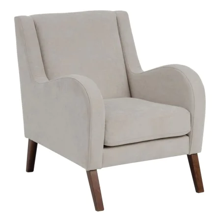 Sillón Marrón Beige 70 x 82 x 88 cm de BigBuy Home, Sillas - Ref: S8806490, Precio: 455,31 €, Descuento: %