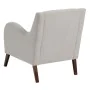 Fauteuil Marron Beige 70 x 82 x 88 cm de BigBuy Home, Chaises - Réf : S8806490, Prix : 455,31 €, Remise : %