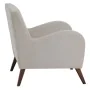 Sillón Marrón Beige 70 x 82 x 88 cm de BigBuy Home, Sillas - Ref: S8806490, Precio: 455,31 €, Descuento: %