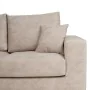 Divano Beige Fibra Legno di pino Gommapiuma 206 x 88 x 100 cm di BigBuy Home, Divani - Rif: S8806491, Prezzo: 833,33 €, Scont...