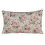 Coussin Flowers Fleurs 50 x 10 x 30 cm de BigBuy Home, Coussins - Réf : S8806493, Prix : 14,81 €, Remise : %