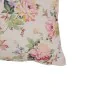 Coussin Flowers Fleurs 50 x 10 x 30 cm de BigBuy Home, Coussins - Réf : S8806493, Prix : 14,81 €, Remise : %