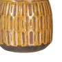 Planter Mustard Ceramic 14 x 14 x 13 cm by BigBuy Home, Vases - Ref: S8806512, Price: 8,07 €, Discount: %