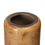 Cache-pot Marron Céramique 14 x 14 x 14 cm de BigBuy Home, Vases - Réf : S8806516, Prix : 7,26 €, Remise : %