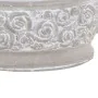 Cache-pot Gris Ciment 20,5 x 20,5 x 9 cm de BigBuy Garden, Cache-pots - Réf : S8806545, Prix : 7,64 €, Remise : %