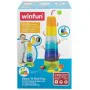 Bloques Apilables Winfun 4 Unidades 23 x 61 x 23 cm de Winfun, Juguetes para apilar y encajar - Ref: S8900017, Precio: 65,26 ...