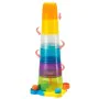 Bloques Apilables Winfun 4 Unidades 23 x 61 x 23 cm de Winfun, Juguetes para apilar y encajar - Ref: S8900017, Precio: 65,26 ...