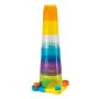 Bloques Apilables Winfun 4 Unidades 23 x 61 x 23 cm de Winfun, Juguetes para apilar y encajar - Ref: S8900017, Precio: 65,26 ...