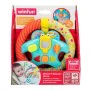 Steering wheel Winfun 16,5 x 16,5 x 2,5 cm (6 Units) by Winfun, Sound Toys - Ref: S8900026, Price: 57,28 €, Discount: %