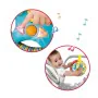 Steering wheel Winfun 16,5 x 16,5 x 2,5 cm (6 Units) by Winfun, Sound Toys - Ref: S8900026, Price: 57,28 €, Discount: %