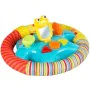 Volante Winfun 16,5 x 16,5 x 2,5 cm (6 Unidades) de Winfun, Brinquedos com som - Ref: S8900026, Preço: 57,28 €, Desconto: %