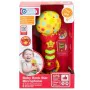 Toy microphone Winfun 6 x 16,5 x 6 cm (6 Units) by Winfun, Sound Toys - Ref: S8900027, Price: 42,13 €, Discount: %