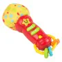 Toy microphone Winfun 6 x 16,5 x 6 cm (6 Units) by Winfun, Sound Toys - Ref: S8900027, Price: 42,13 €, Discount: %