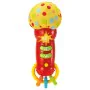 Toy microphone Winfun 6 x 16,5 x 6 cm (6 Units) by Winfun, Sound Toys - Ref: S8900027, Price: 42,13 €, Discount: %