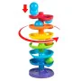 Spirale d'activités PlayGo Rainbow 4 Unités 15 x 37 x 15,5 cm de PlayGo, Formes à trier et à empiler - Réf : S8900030, Prix :...