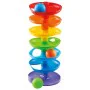 Activity Spiral PlayGo Rainbow 4 Units 15 x 37 x 15,5 cm by PlayGo, Sorting, Stacking & Plugging Toys - Ref: S8900030, Price:...