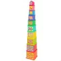 Bloques Apilables PlayGo 4 Unidades 10,2 x 50,8 x 10,2 cm de PlayGo, Juguetes para apilar y encajar - Ref: S8900031, Precio: ...