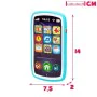 Spielzeug-Telefon Winfun 7,5 x 14 x 2 cm (6 Stück) von Winfun, Musikwürfel - Ref: S8900034, Preis: 53,39 €, Rabatt: %