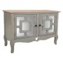 Meuble d'Entrée Alexandra House Living Gris verre Bois d'épicéa Bois MDF 36 x 56 x 83 cm de Alexandra House Living, Tables - ...