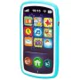 Spielzeug-Telefon Winfun 7,5 x 14 x 2 cm (6 Stück) von Winfun, Musikwürfel - Ref: S8900034, Preis: 53,39 €, Rabatt: %