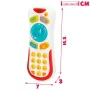 Controle de brinquedo Winfun 7 x 16,5 x 3 cm (12 Unidades) de Winfun, Brinquedos com som - Ref: S8900041, Preço: 71,61 €, Des...