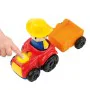 Toy tractor Winfun 5 Pieces 31,5 x 13 x 8,5 cm (6 Units) by Winfun, Sound Toys - Ref: S8900047, Price: 59,18 €, Discount: %