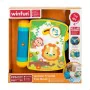 Libro interattivo per bambini Winfun 16,5 x 16,5 x 4 cm (6 Unità) di Winfun, Giochi musicali - Rif: S8900062, Prezzo: 77,33 €...