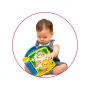 Libro interactivo infantil Winfun 16,5 x 16,5 x 4 cm (6 Unidades) de Winfun, Juguetes con sonido - Ref: S8900062, Precio: 71,...