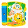 Libro interactivo infantil Winfun 16,5 x 16,5 x 4 cm (6 Unidades) de Winfun, Juguetes con sonido - Ref: S8900062, Precio: 71,...