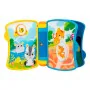 Libro interactivo infantil Winfun 16,5 x 16,5 x 4 cm (6 Unidades) de Winfun, Juguetes con sonido - Ref: S8900062, Precio: 71,...