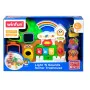 Giocattolo Interattivo per Bambini Winfun Casa 32 x 24,5 x 7 cm (6 Unità) di Winfun, Giochi musicali - Rif: S8900065, Prezzo:...