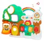 Giocattolo Interattivo per Bambini Winfun Casa 32 x 24,5 x 7 cm (6 Unità) di Winfun, Giochi musicali - Rif: S8900065, Prezzo:...