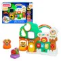 Interactive Toy for Babies Winfun House 32 x 24,5 x 7 cm (6 Units) by Winfun, Sound Toys - Ref: S8900065, Price: 71,61 €, Dis...