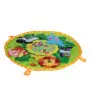 Play mat Winfun Jungle Cloth (4 Units) by Winfun, Playmats & Floor Gyms - Ref: S8900067, Price: 101,01 €, Discount: %