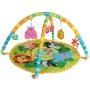 Play mat Winfun Jungle Cloth (4 Units) by Winfun, Playmats & Floor Gyms - Ref: S8900067, Price: 101,01 €, Discount: %