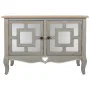 Meuble d'Entrée Alexandra House Living Gris verre Bois d'épicéa Bois MDF 36 x 56 x 83 cm de Alexandra House Living, Tables - ...