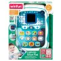 Tablet Interactiva para Bebé Winfun 18 x 24 x 2,5 cm (6 Unidades) de Winfun, Juguetes con sonido - Ref: S8900070, Precio: 71,...