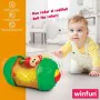 Interaktives Spielzeug für Babys Winfun Affe 11,5 x 20,5 x 11,5 cm (6 Stück) von Winfun, Musikwürfel - Ref: S8900085, Preis: ...