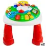 Centre d'activités Winfun 2 Unités 47 x 41 x 47 cm de Winfun, Centres d'activités - Réf : S8900088, Prix : 77,20 €, Remise : %