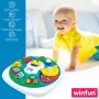 Aktivitätszentrum Winfun 2 Stück 47 x 41 x 47 cm von Winfun, Spielcenter - Ref: S8900088, Preis: 77,20 €, Rabatt: %