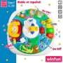 Aktivitätszentrum Winfun 2 Stück 47 x 41 x 47 cm von Winfun, Spielcenter - Ref: S8900088, Preis: 77,20 €, Rabatt: %