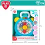 Orologio Bambini PlayGo (6 Unità) di PlayGo, Orologi d'apprendimento - Rif: S8900093, Prezzo: 49,44 €, Sconto: %