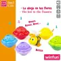 Bloques Apilables Winfun Abeja 13 x 35,5 x 13 cm 2 Unidades de Winfun, Juguetes para apilar y encajar - Ref: S8900095, Precio...