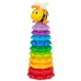 Bloques Apilables Winfun Abeja 13 x 35,5 x 13 cm 2 Unidades de Winfun, Juguetes para apilar y encajar - Ref: S8900095, Precio...